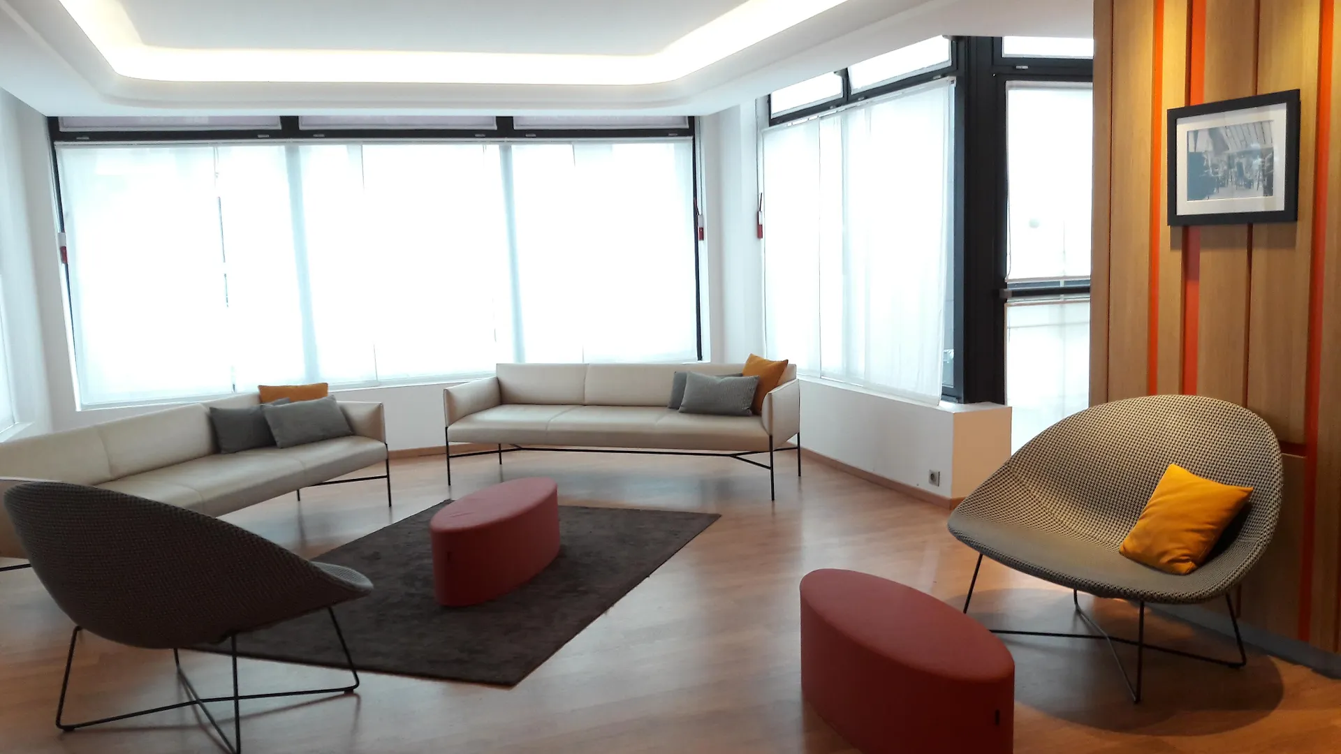 Hotell Mercure Montmartre Sacre Coeur Paris