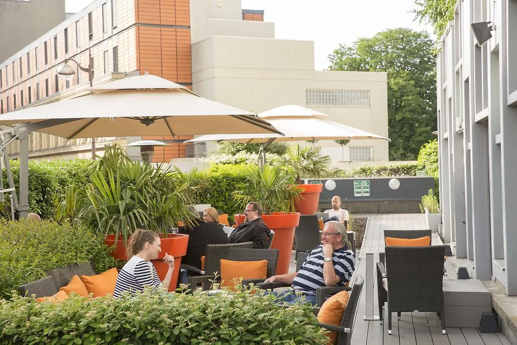 Hotell Mercure Montmartre Sacre Coeur Paris