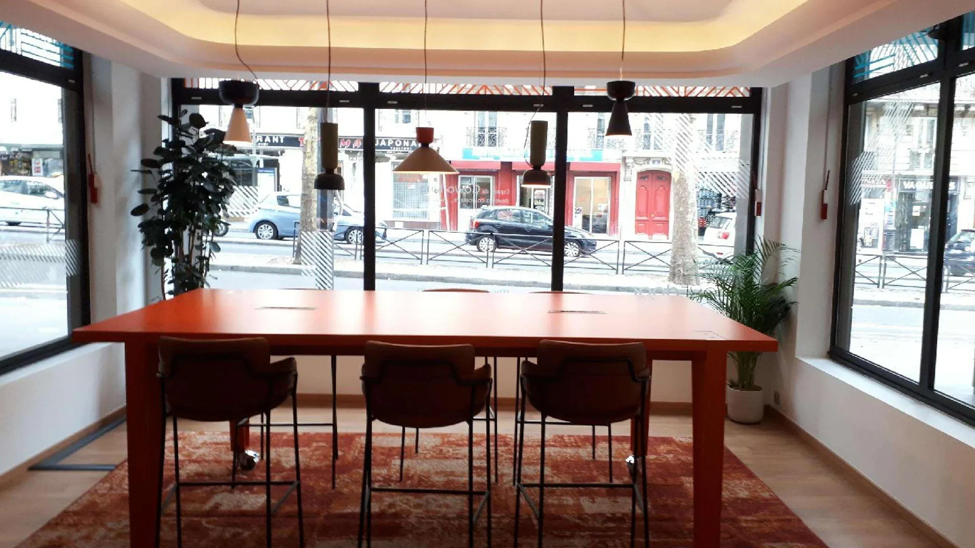 Mercure Montmartre Sacre Coeur Paris