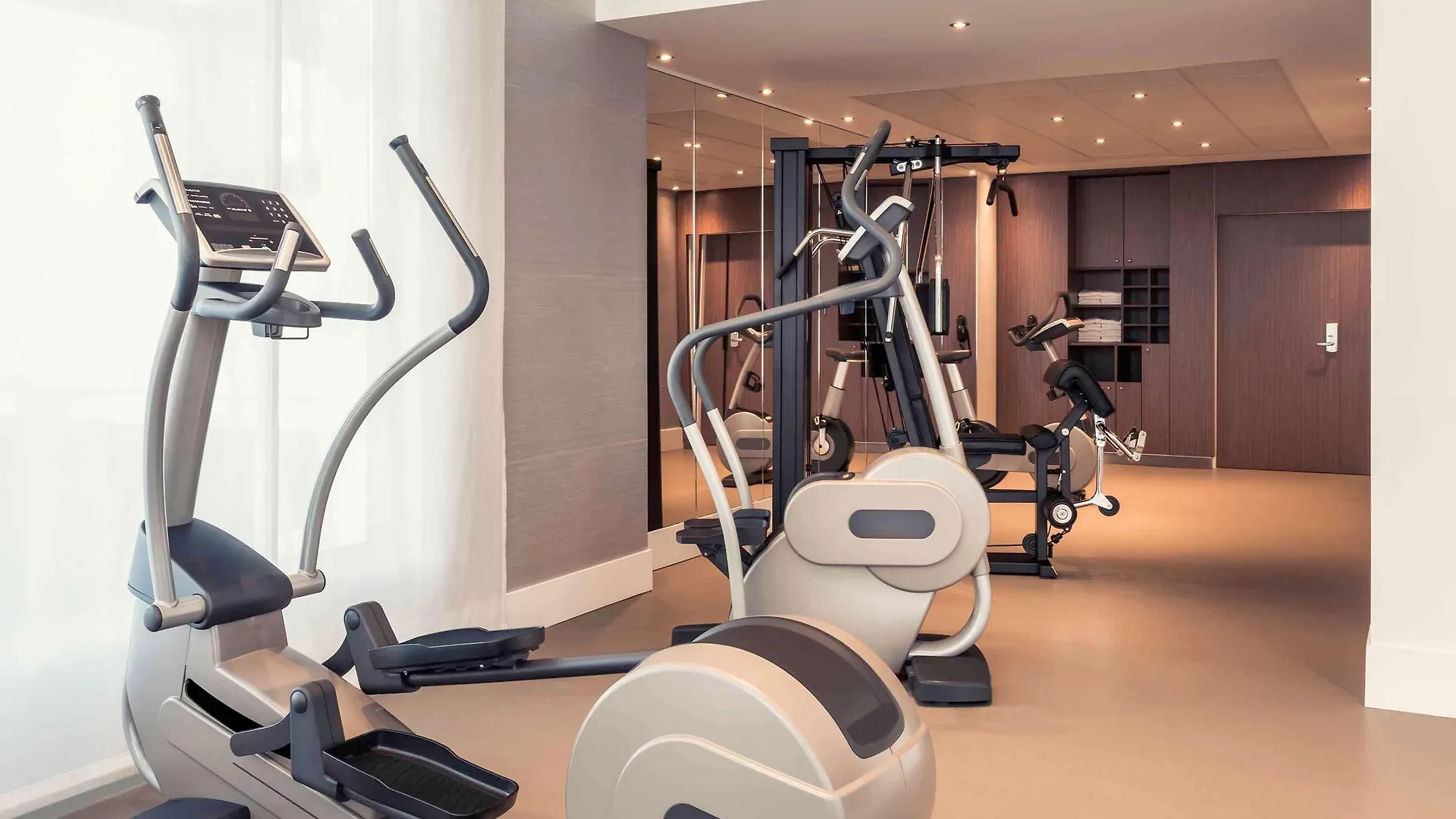 Mercure Montmartre Sacre Coeur 4* Paris