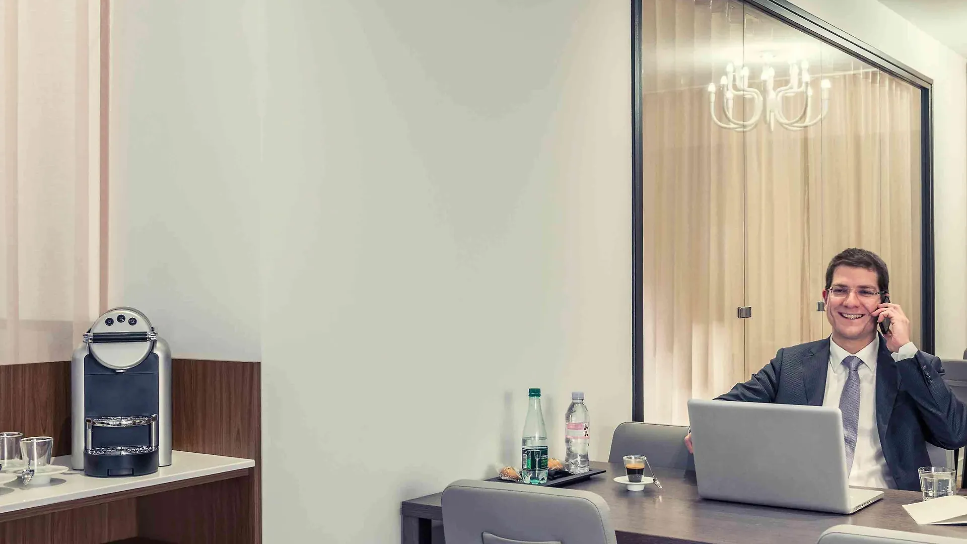 Mercure Montmartre Sacre Coeur Hotel