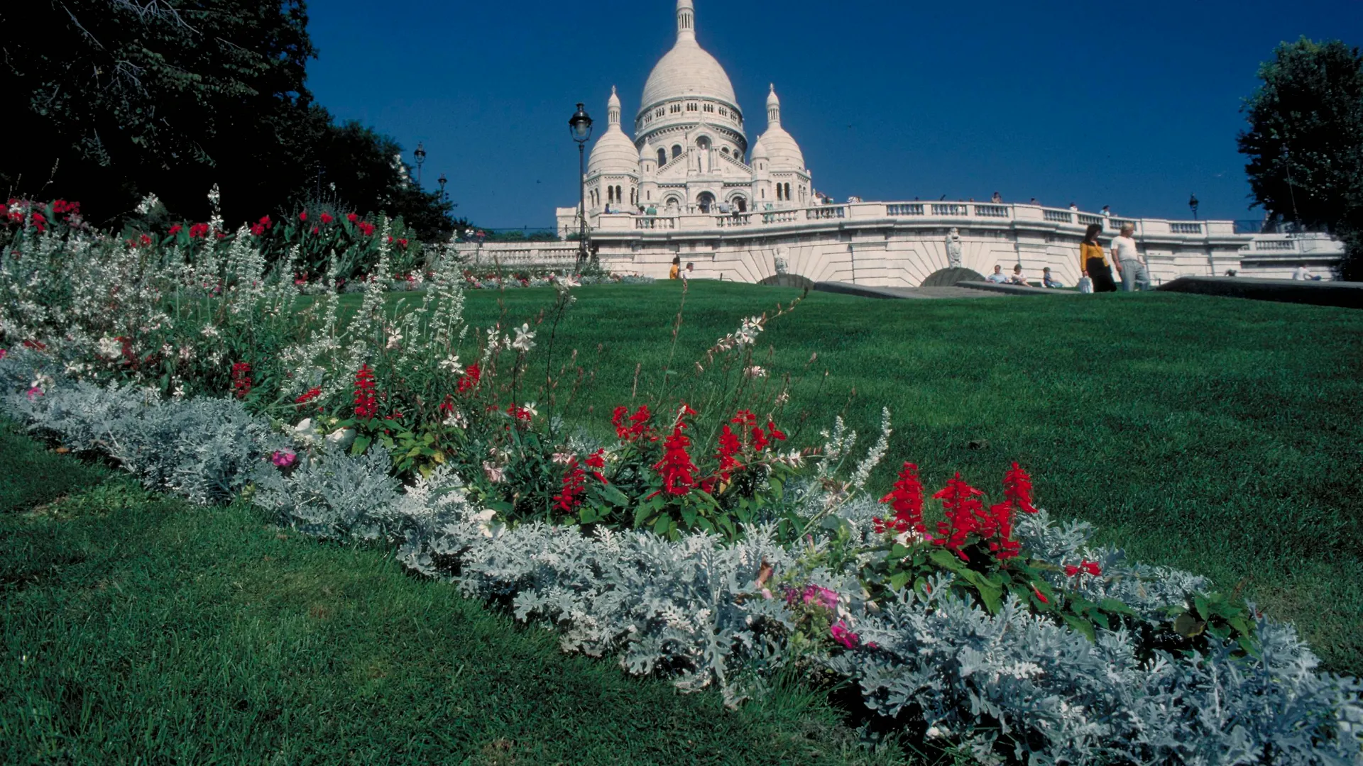 Mercure Montmartre Sacre Coeur Hotel Paris