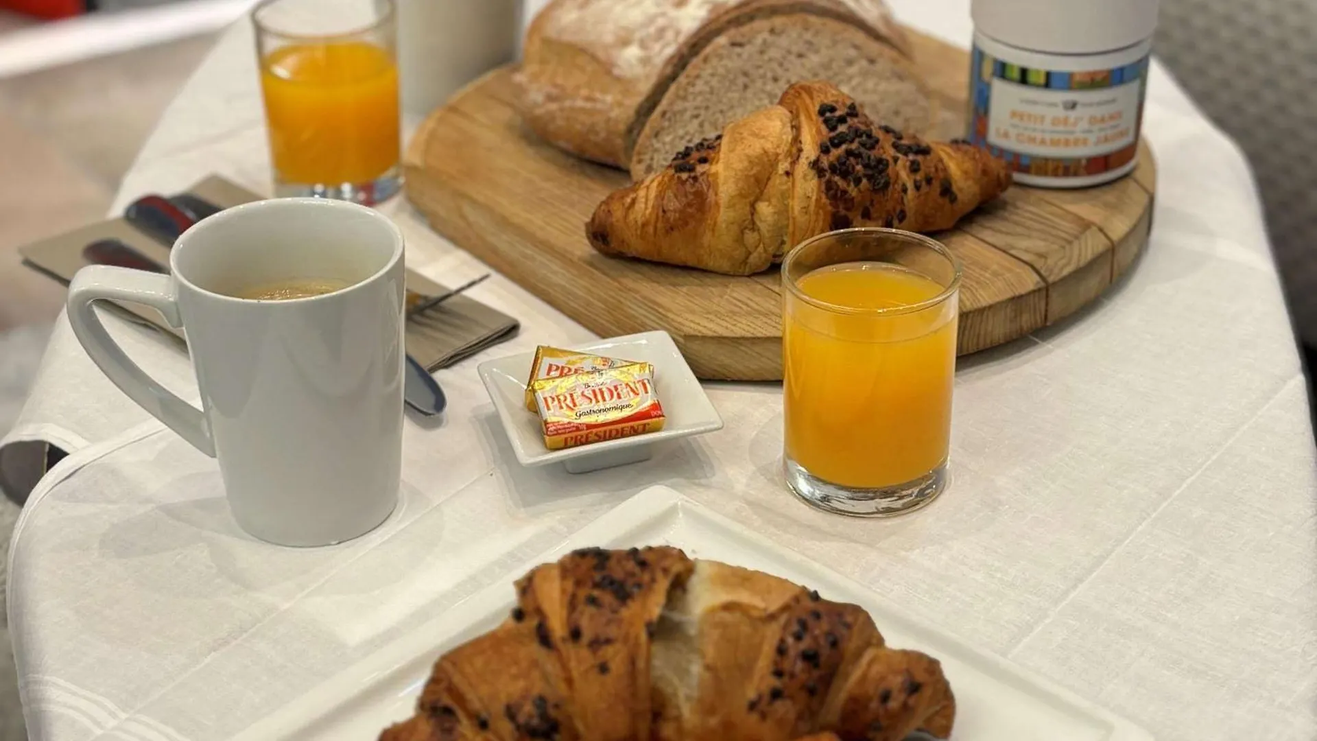 Mercure Montmartre Sacre Coeur 4* Paris