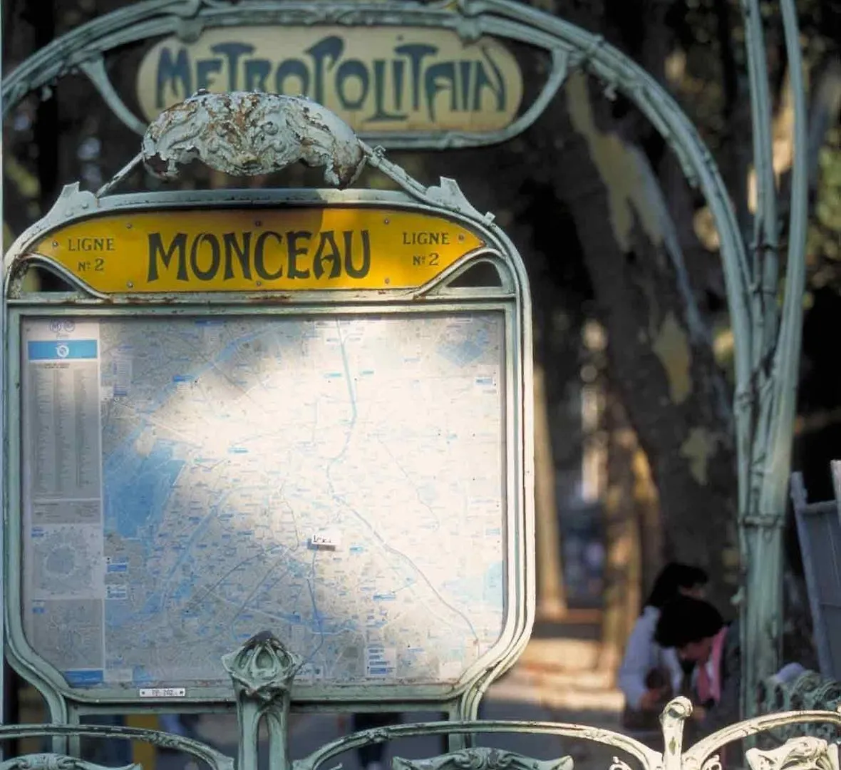 Hotel Mercure Montmartre Sacre Coeur Paris